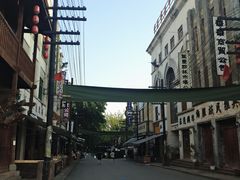 -两江国际影视城