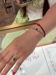 点击看大图 -Cindy Jewelry·钻戒·彩色宝石