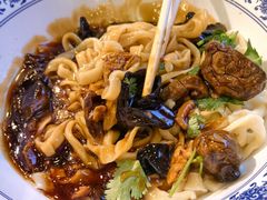 -老浒记烤鸭-北京菜(琉璃厂店)