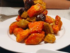 -玉林烤鸭店(小西天店)