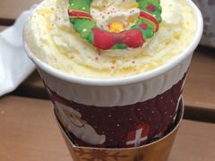 -COSTA COFFEE(成都来福士店)