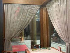 -那家小馆•北京菜•烤鸭(香山店)