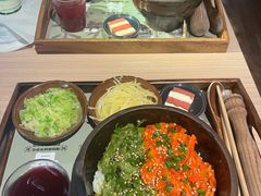 -京参 • 擂椒饭(这有山店)