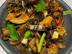-凯鸽酒楼(操场城店)