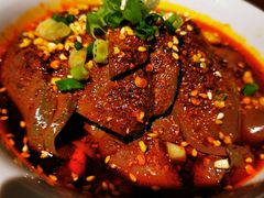 -付小姐在成都(五道口店)