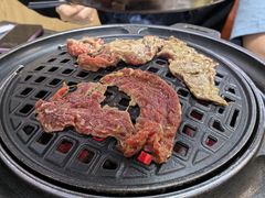 -牛犇烤肉(物资学院路店)