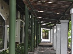 -喜洲吧·江畔老船厂·庭院餐厅(喜临院店)