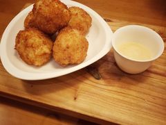 -Ricci睿奇美式餐厅(五道口店)