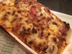 -翠华餐厅(旺角文华商场店)