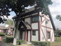 -太阳岛度假酒店