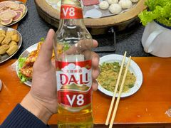 -老姐石板烧烤+铜炭火锅(总店)