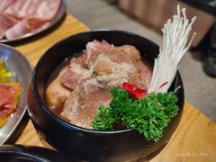 -韩罗苑(万象城店)