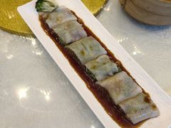 -皇马假日醉海南大酒店·假日一品派茶楼(秀英店)