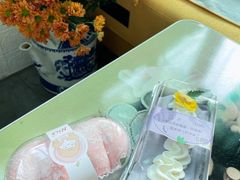 -慕芝蛋糕(湖墅南路店)