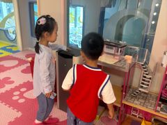 -KIDults童伴儿亲子餐厅(达美中心广场店)
