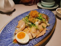 -常来小聚·广州非遗传承餐厅(中山二路店)