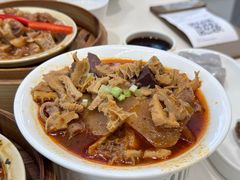 -蔡澜点心·粤菜(月星环球港店)