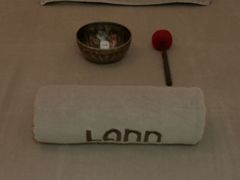 -LANN I 蘭 SPA(陆家嘴中心店)