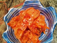 -炙柒Sekinana·精致料理 烧鸟·铁板烧(海上世界店)