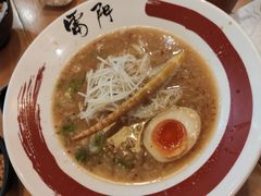 -雷门拉面·现熬骨汤(凯德来福士店)