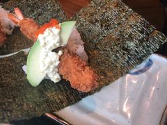 -新鲜特色餐厅(香格里拉大酒店)