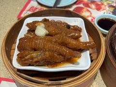 -点都德(长泰广场店)