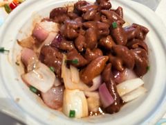 -壹只菜·崇明本地特色菜(崇明南门店)