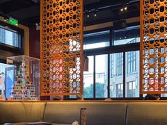 -blue frog蓝蛙(长泰广场店)