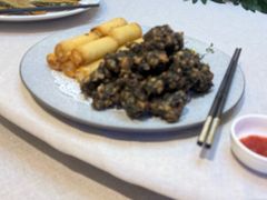 -丰鲤楼•闽南茶楼(仟禧汇店)
