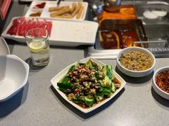 -海底捞火锅(吴中路店)