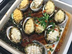 -盒马鲜生(杭州运河上街店)