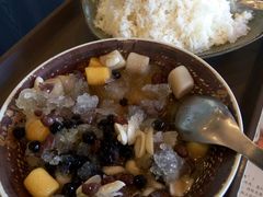 -鲜芋仙(苏州干将店)