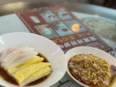 -阿殳菜馆·私厨(水围村店)