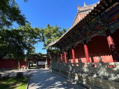 -护国法轮寺