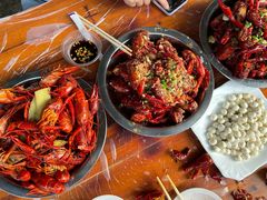 -五七小李子油焖大虾(总店)