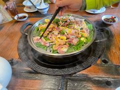 桑拿鸡-阿多私房菜(顺德店)
