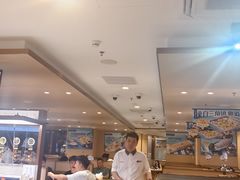 -海底捞火锅(金地广场生日主题店)
