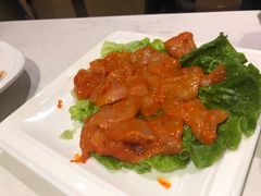 -么子烤肉(化龙池店)