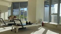 -Real Pilates优体普拉提
