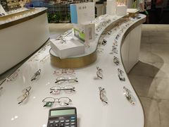-爱视眼镜隐形眼镜美瞳护理液(书院店)