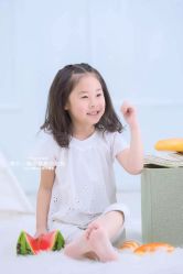-格林童趣专业儿童摄影(公益西桥店)