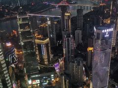 -WFC会仙楼观景台