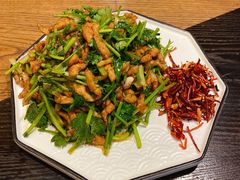 -娄三少春饼·烤鸭(合生汇购物中心店)
