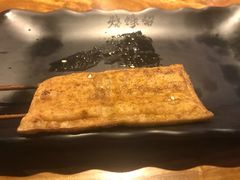 -烧蠔帮·生蚝海鲜牌档(观海店)