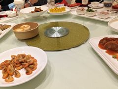 -得月楼·省级非遗·传统苏帮菜(观前店)