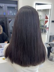 -FINE HAIR 烫染专业设计