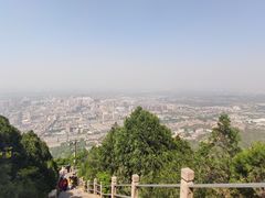 -华清宫景区