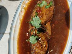 -又见炊烟私房菜(敬亭路店)