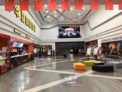 -华夏影城百步亭店(杜比全景声)