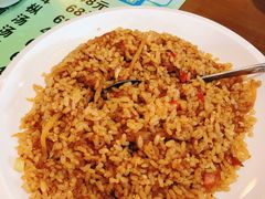 -88号小吃店·经典云南菜·地道纳西美食